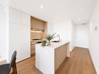 C1008 / 80 Waterloo Road  (entry via Byfield St), Macquarie Park