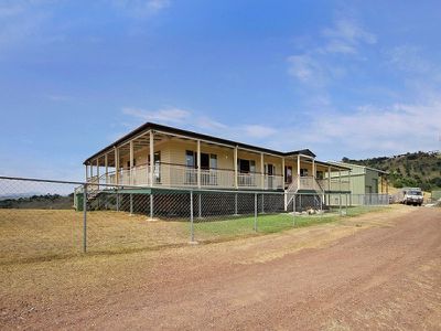 288 Glamorgan Vale Rd, Glamorgan Vale