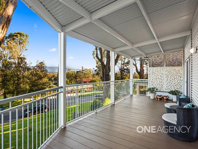 2 Bridge Avenue, Oak Flats