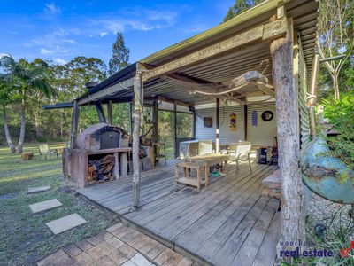 1595 Maria River Road, Crescent Head