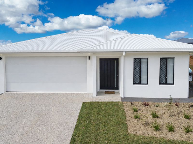 7 Morgan Close, Yungaburra