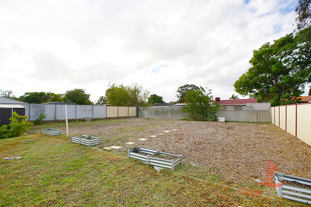 480 Railway Parade, Beckenham