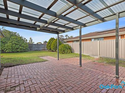 95 Harricks Crescent, Attwood