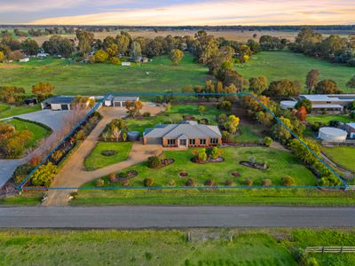 18 Belinda Court, Tocumwal