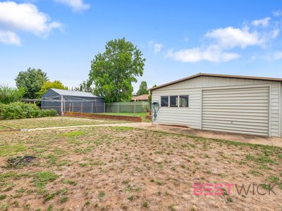 123 Gilmour Street, Kelso