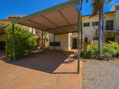 32 / 24 Traine Crescent, South Hedland