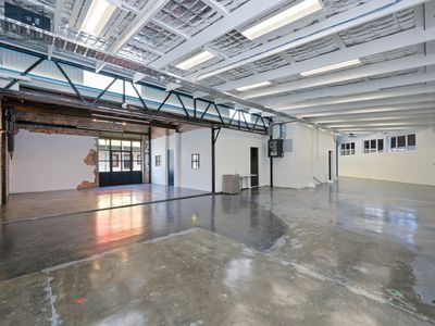30 Queen Street, Fremantle
