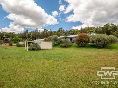 26 Quirk Street, Emmaville