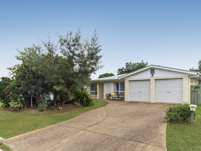 5 Weddel Drive, Annandale