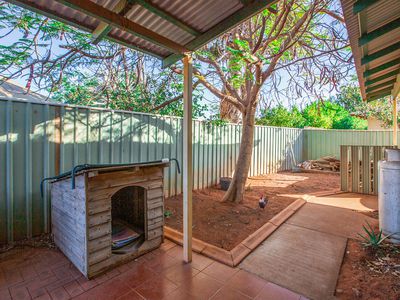 41b Egret Crescent, South Hedland