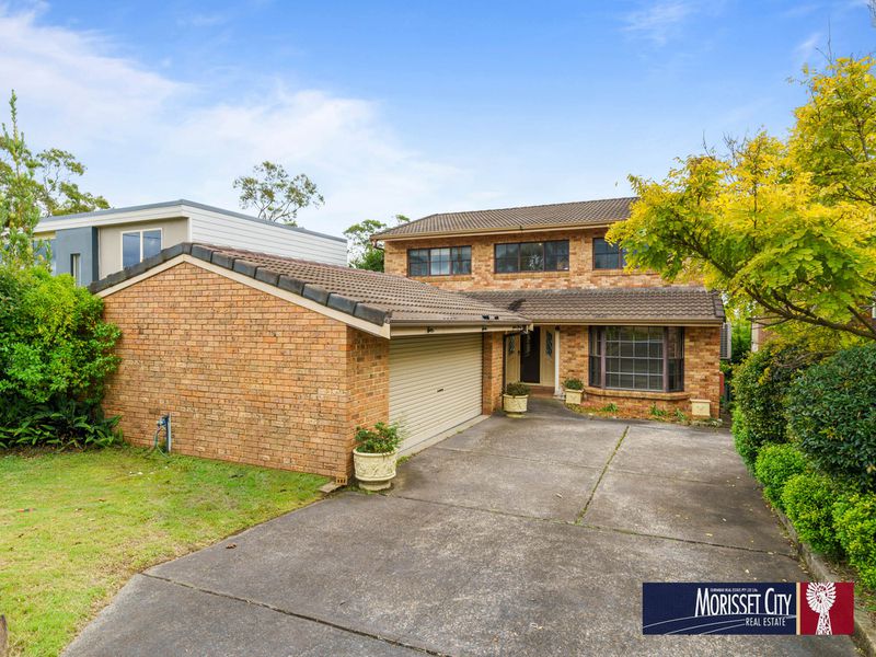 73 Fishery Point Road, Mirrabooka