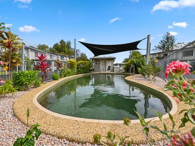 22 / 108-110 Mayers Street, Manunda