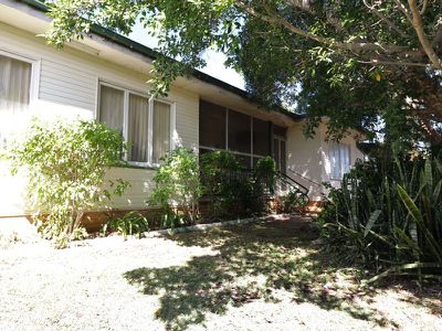 112 Falcon Street, Longreach