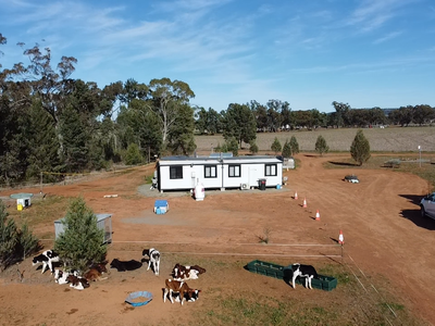 79 Mercadool Lane, Bogan Gate