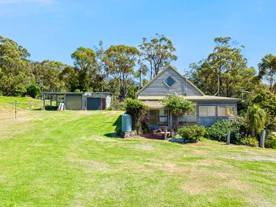 84 Sunnyside Road, Central Tilba