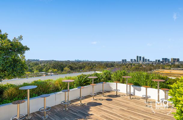 236 / 1D Lemon Tree Avenue, Melrose Park