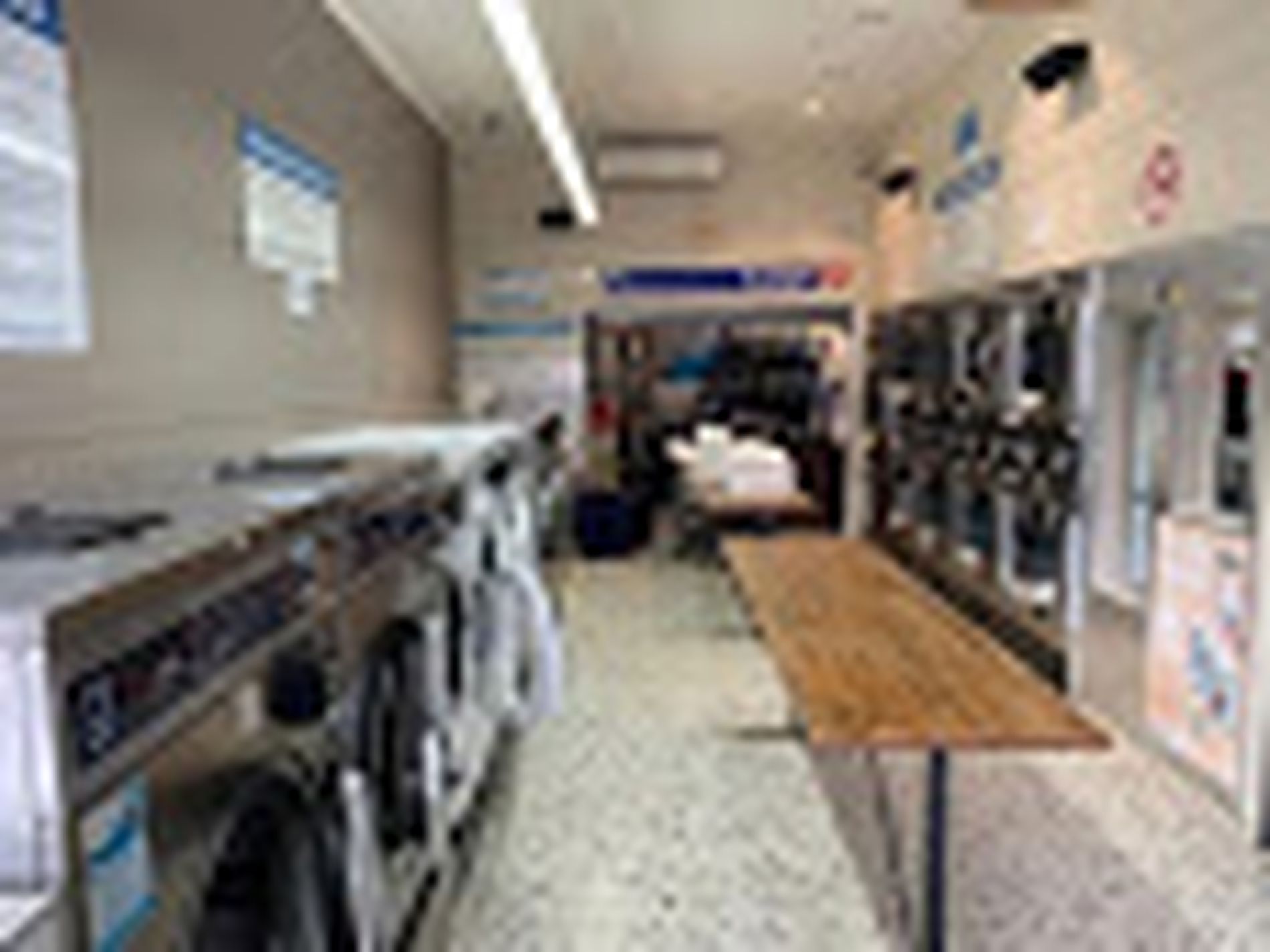 Coin Laundry Business For Sale in Fitzroy