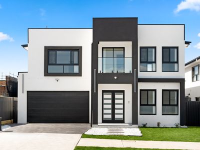 31 Fourteenth Avenue, Austral