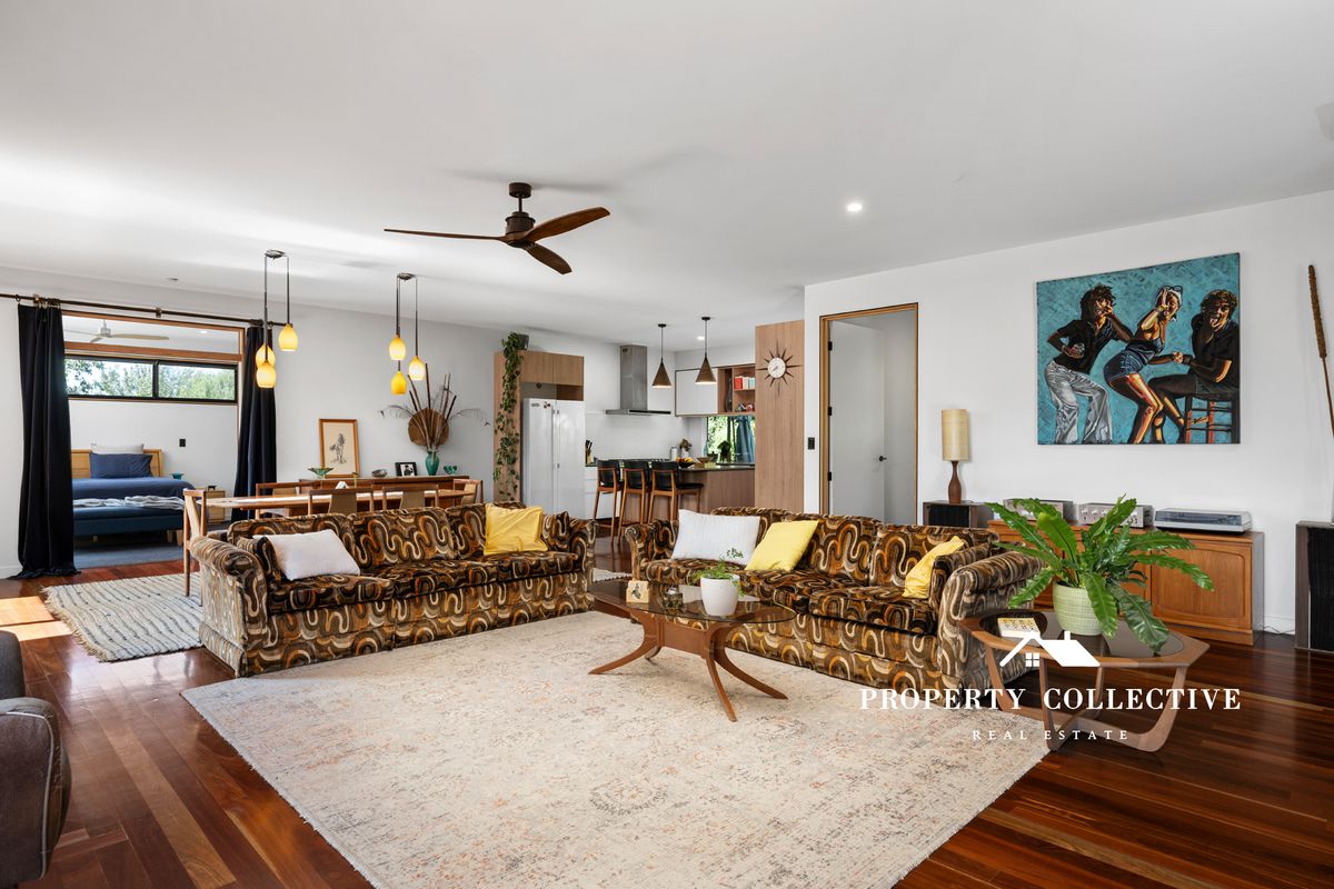 5 Mann Court, Beechworth