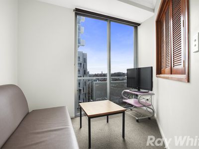 967/488 Swanston Street, Carlton