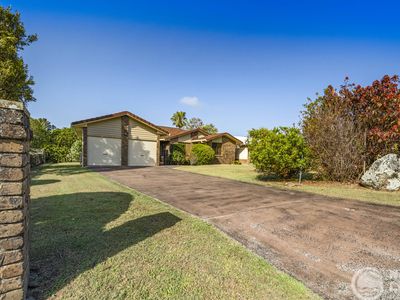 18 Castle Drive, Lennox Head