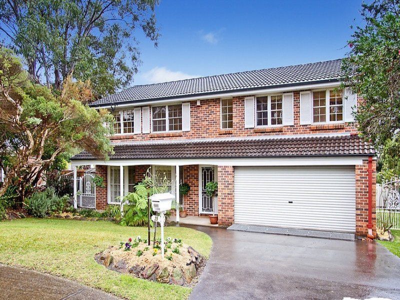 25 Cameron Court, Merrylands West