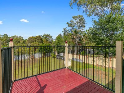 23 Minoa Street, Woodridge