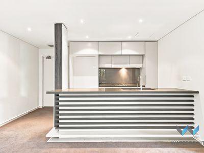 111 / 54A Blackwall Point Road, Chiswick