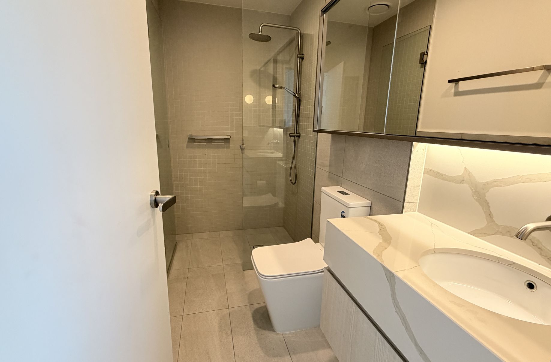 2304 / 105 Batman Street, West Melbourne