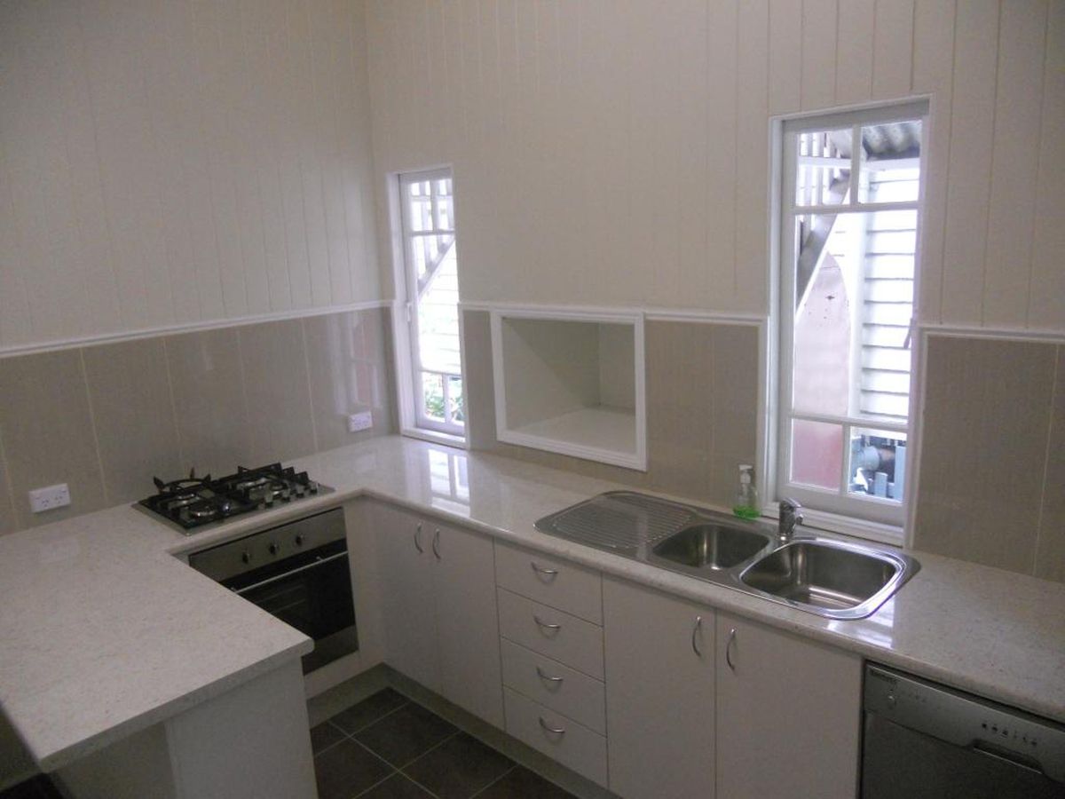 12 Ballina Street, Kelvin Grove