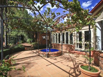 8 Werrigal Street, Wongarbon