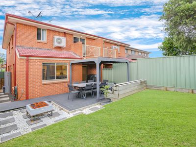 15B Tarrabundi Drive, Glenmore Park