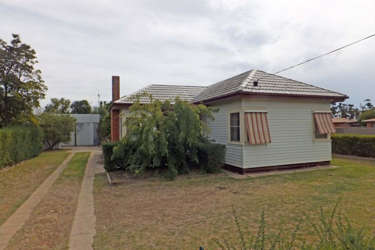 11 Mellis Street, Kyabram