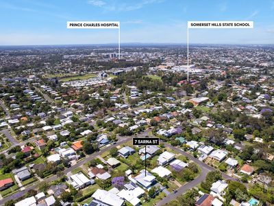 7 Sarina Street, Stafford Heights