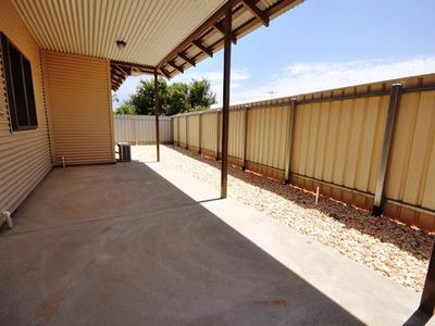 7 Captains Way, South Hedland