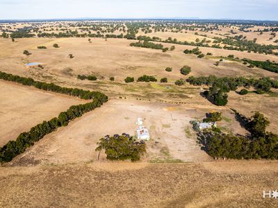 1305 Mooree-Culla Road, Culla