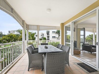 3 / 91 Parkyn Parade, Mooloolaba
