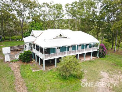 Lot 3 Takura School Road, Takura