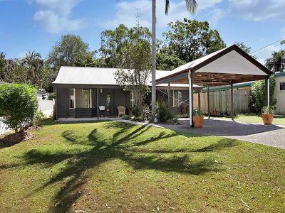 34 Pines Avenue, Cooroibah