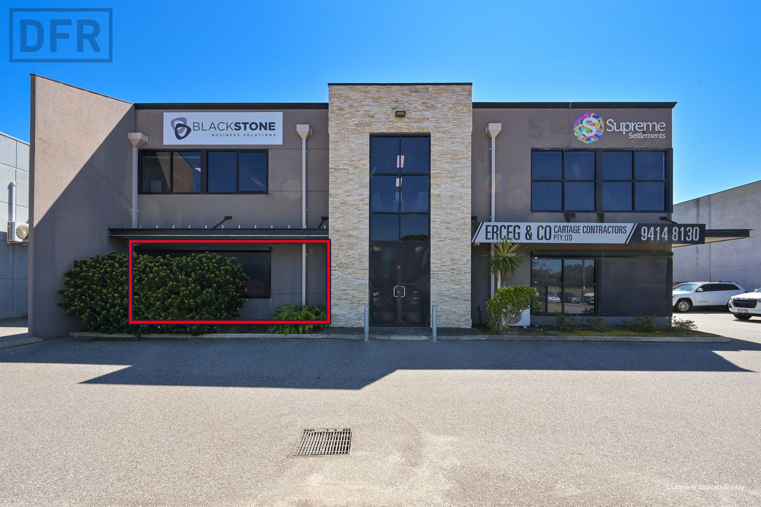 1 / 437 Yangebup Road, Cockburn Central