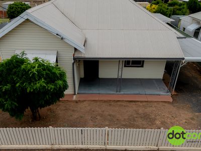 41 MacLeay Street, Dubbo