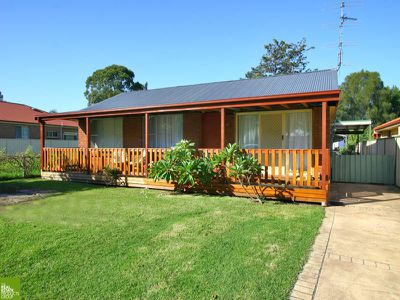 34  Timbs Road, Oak Flats