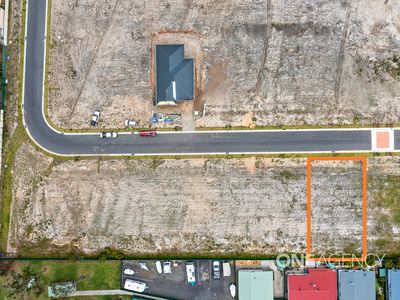 Lot 55, 67 Patrina Circuit, St Georges Basin