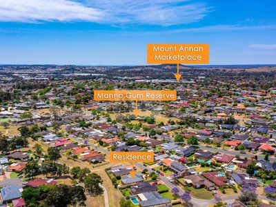 20 She Oak Grove, Narellan Vale