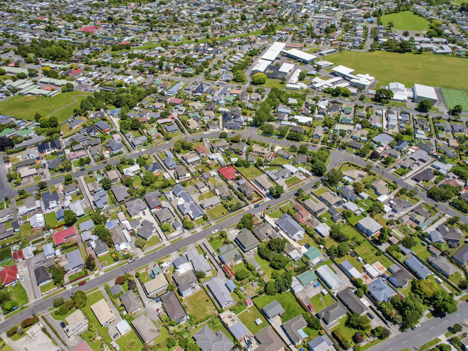 36A Sheridan Crescent, Trentham