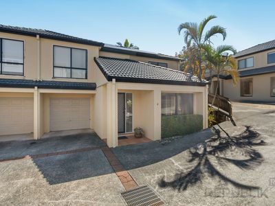 2 / 101 EUGAREE STREET, Southport