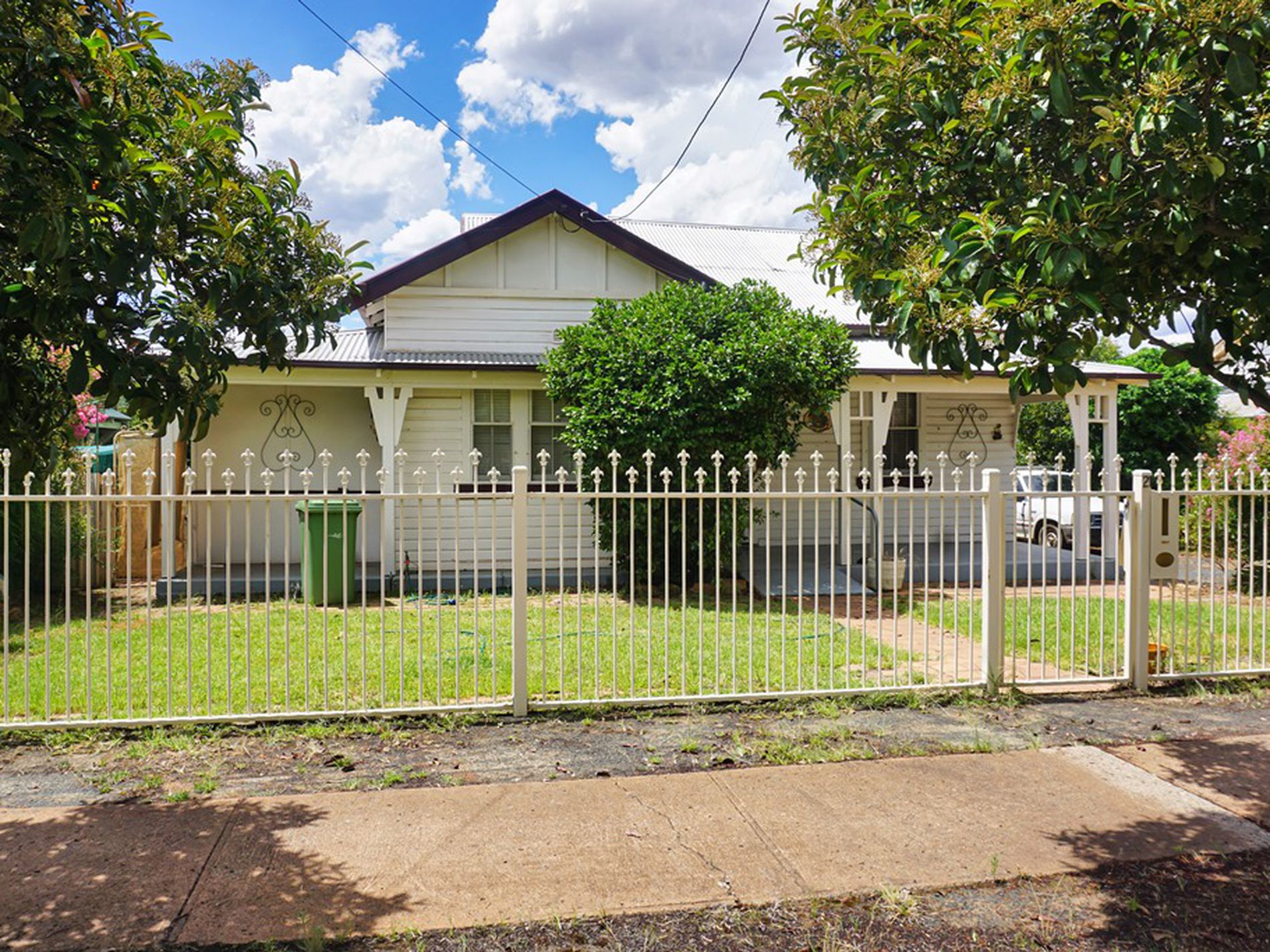 21 Welcome Street, West Wyalong