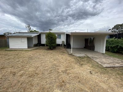 46 Burnett Street, Nanango