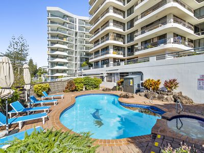 unit 9 / 23 Garrick Street, Coolangatta