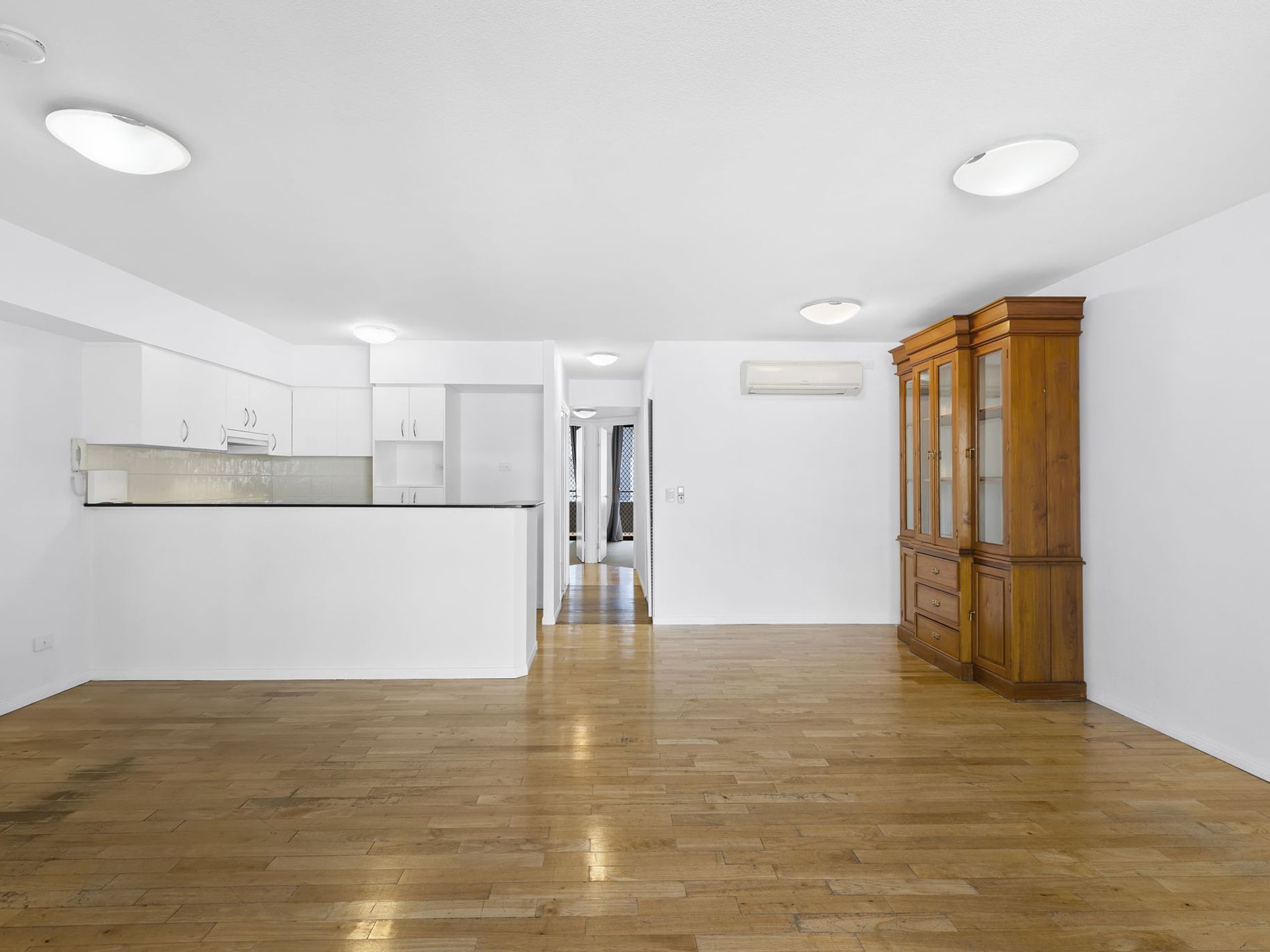 81 / 5 Chasely Street, Auchenflower